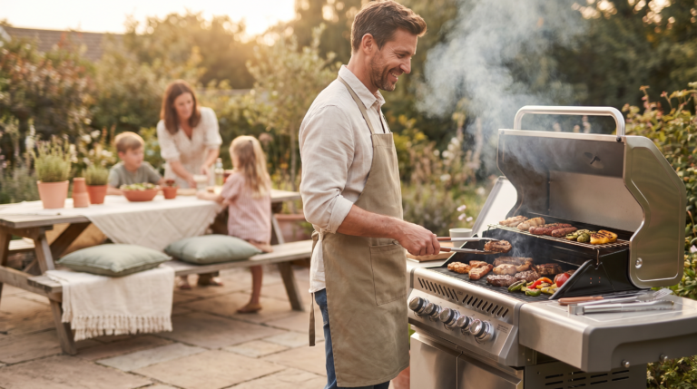 Best Infrared Grills for Dad 2026: $100 to $600