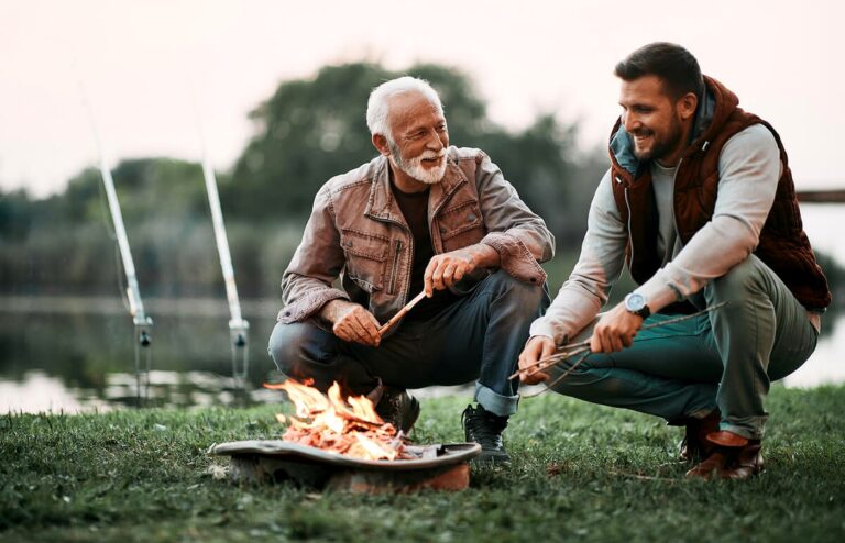 Best Outdoor Gifts for Dad 2026 — What We’d Actually Buy