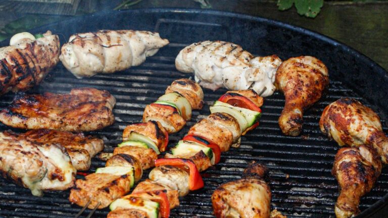 The 10 Easiest Things to Cook on Any Grill (Start Here, Impress Everyone)