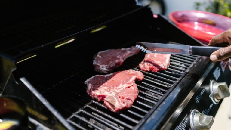 Gas vs Charcoal: Who Actually Wins? (An Honest Showdown)