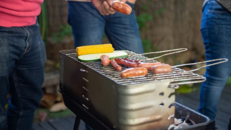 10 Grilling Mistakes That Are Ruining Your Cookouts (and the Easy Fixes)